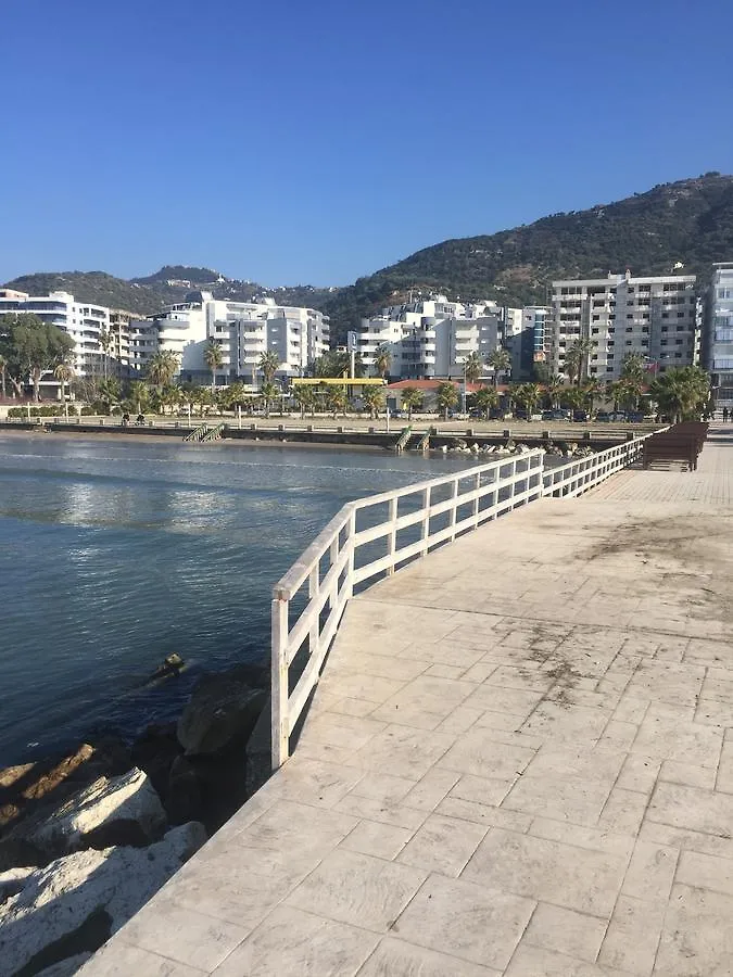 Apartamento Apartamente Oslo Vlorë