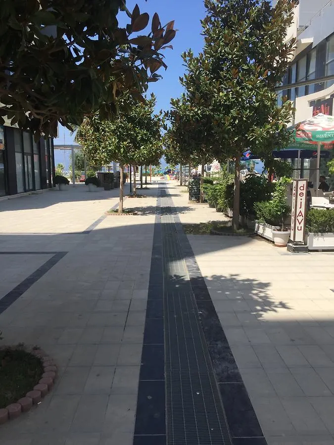 Apartamente Oslo Vlorë 0*,