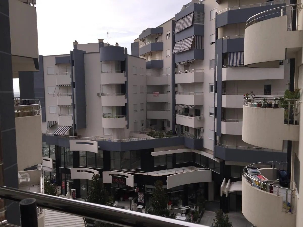 Apartamente Oslo Vlorë