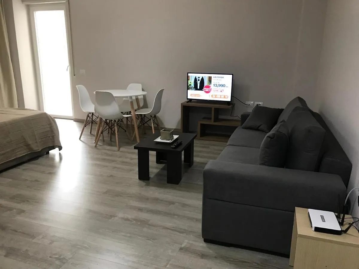 Apartamento Apartamente Oslo Vlorë