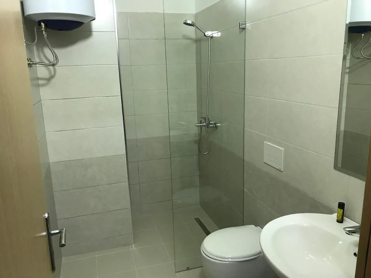 Apartamente Oslo Vlorë