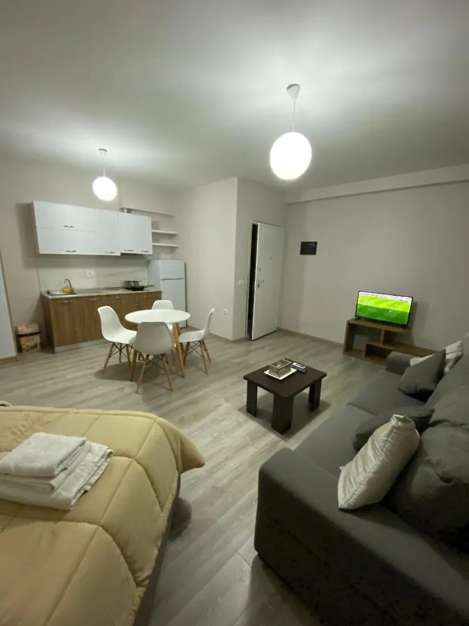 Appartement Apartamente Oslo Vlorë