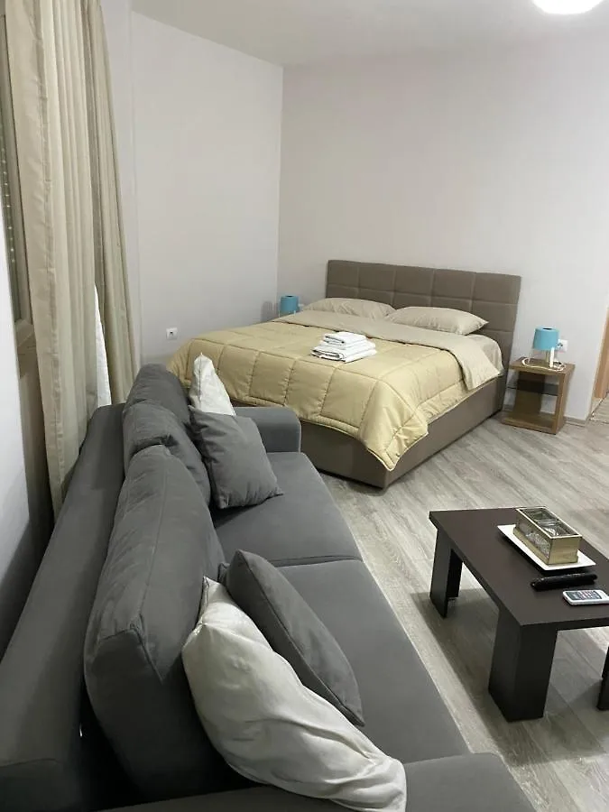 Appartement Apartamente Oslo Vlorë