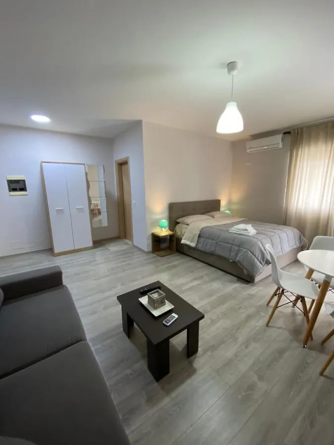 Apartamente Oslo Vlorë Albanië