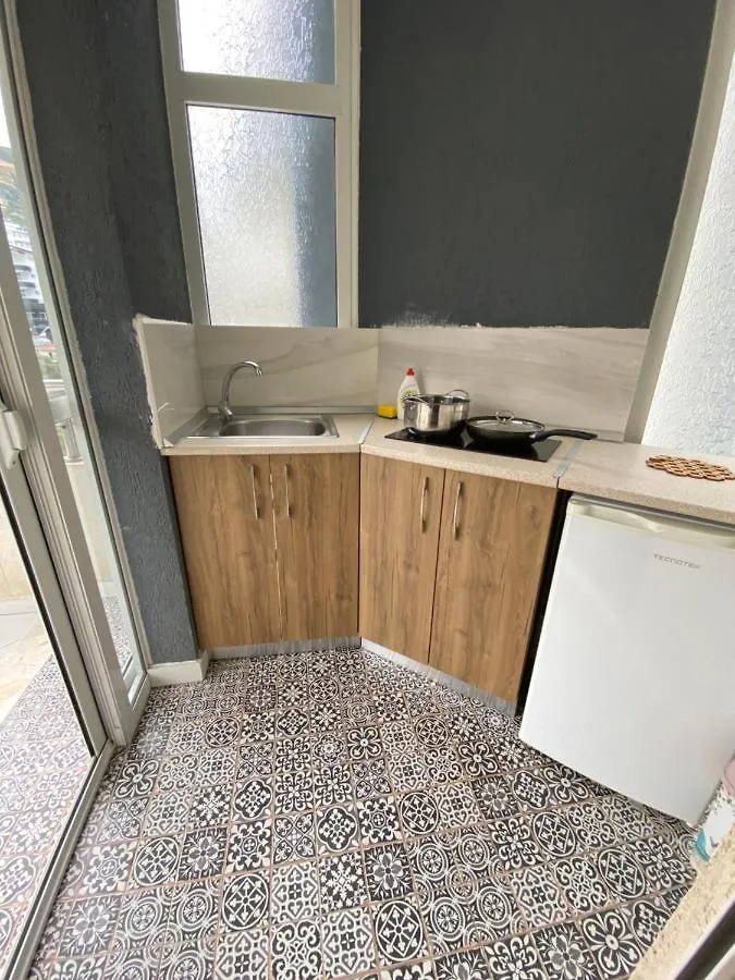 Appartement Apartamente Oslo Vlorë Albanië