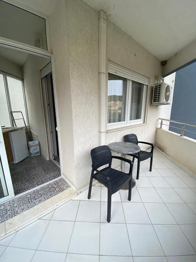 Apartamente Oslo Vlorë Apartamento