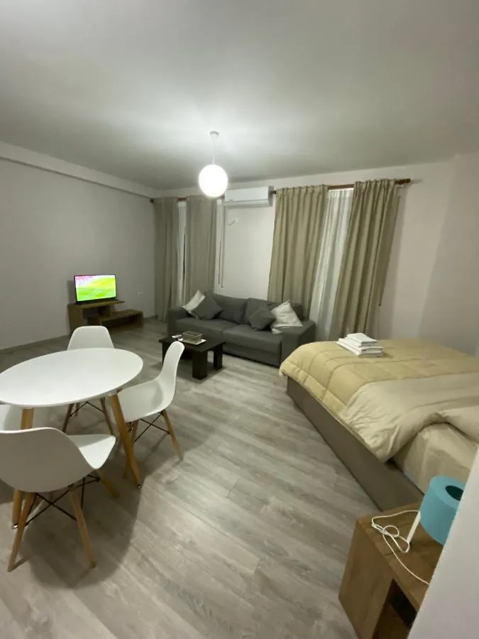 Apartamente Oslo Vlorë Appartement