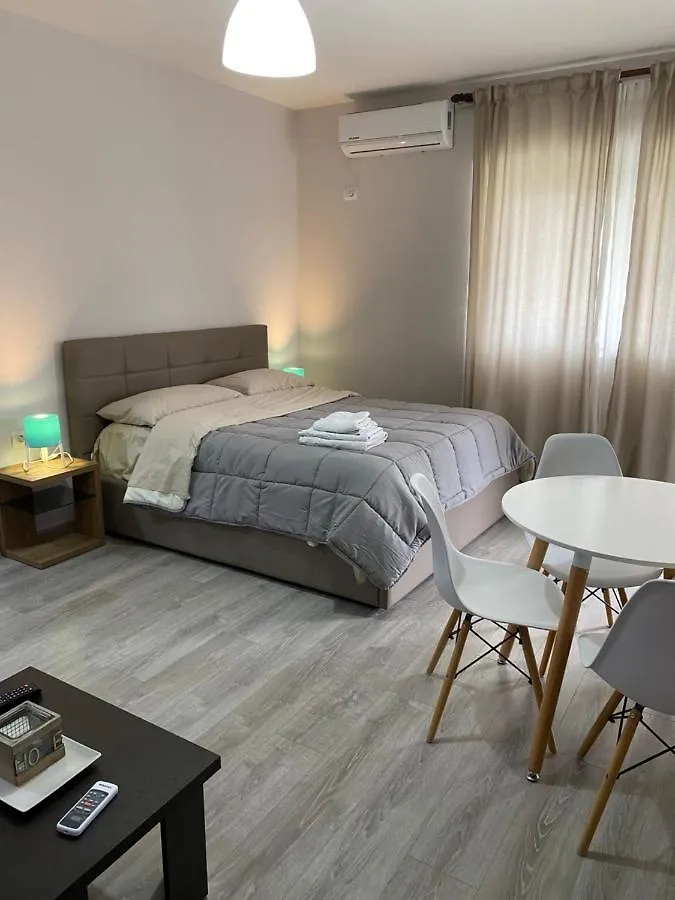 Apartamente Oslo Vlorë