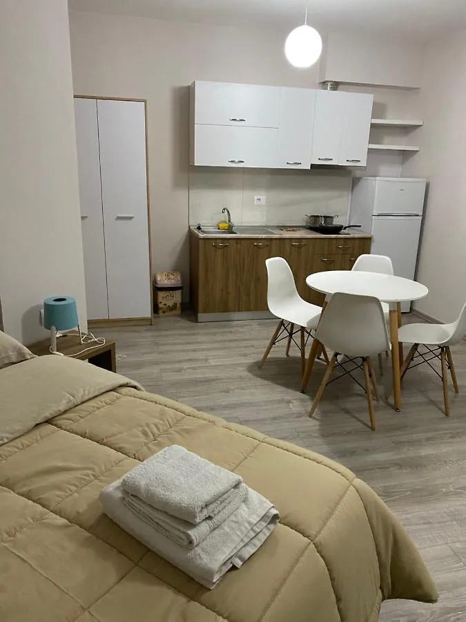 Apartamente Oslo Влёра 0*,  Албания