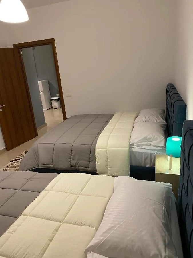 Apartamente Oslo Vlorë