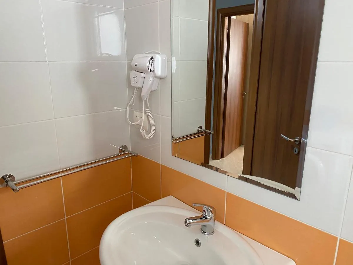 Apartamente Oslo Vlorë Apartamento