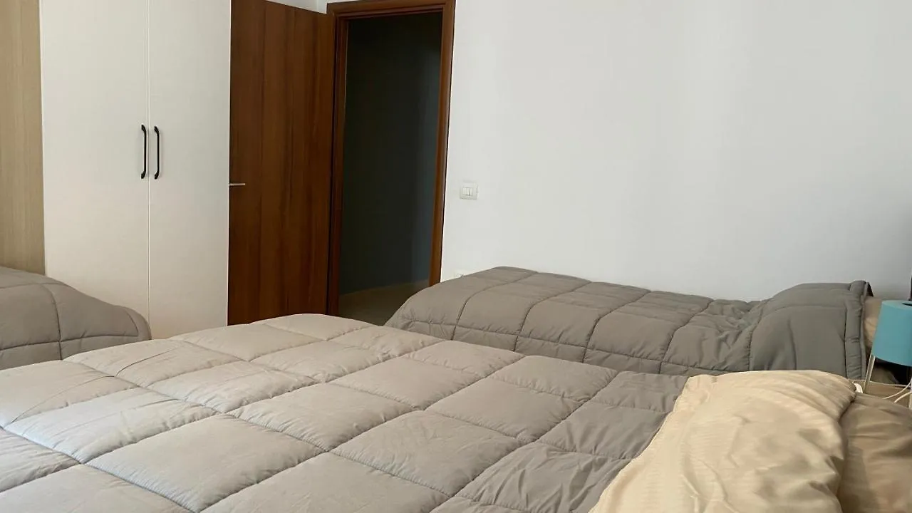 Apartamente Oslo Vlorë