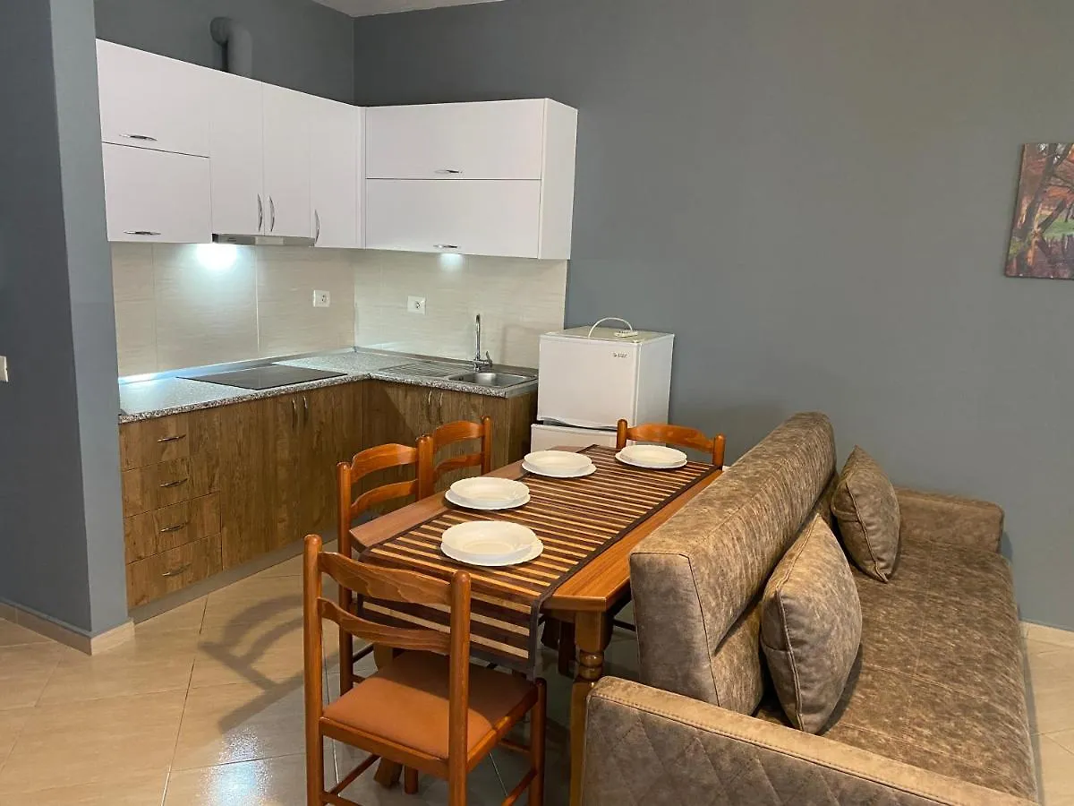 Apartamente Oslo Vlorë