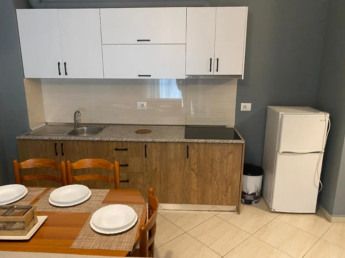 Apartamente Oslo Vlorë Albanië