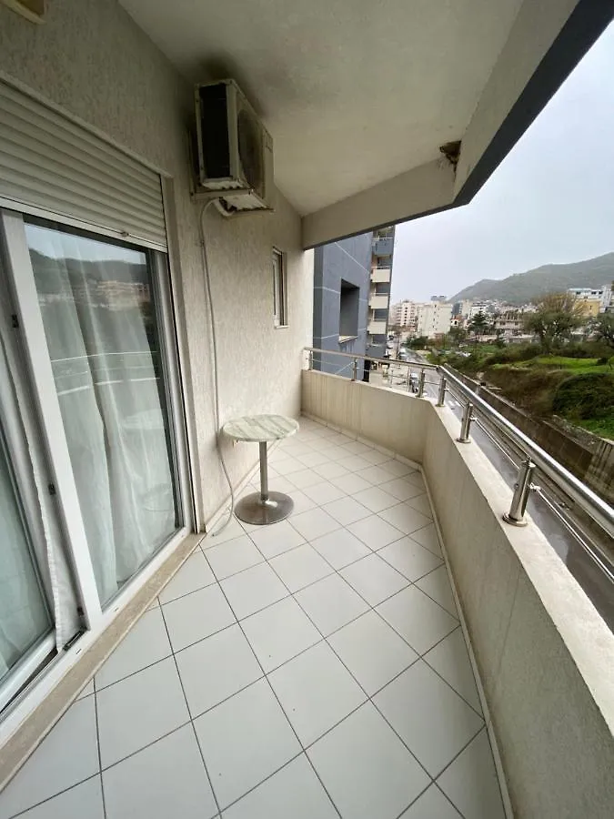 Apartamente Oslo Vlorë Appartement