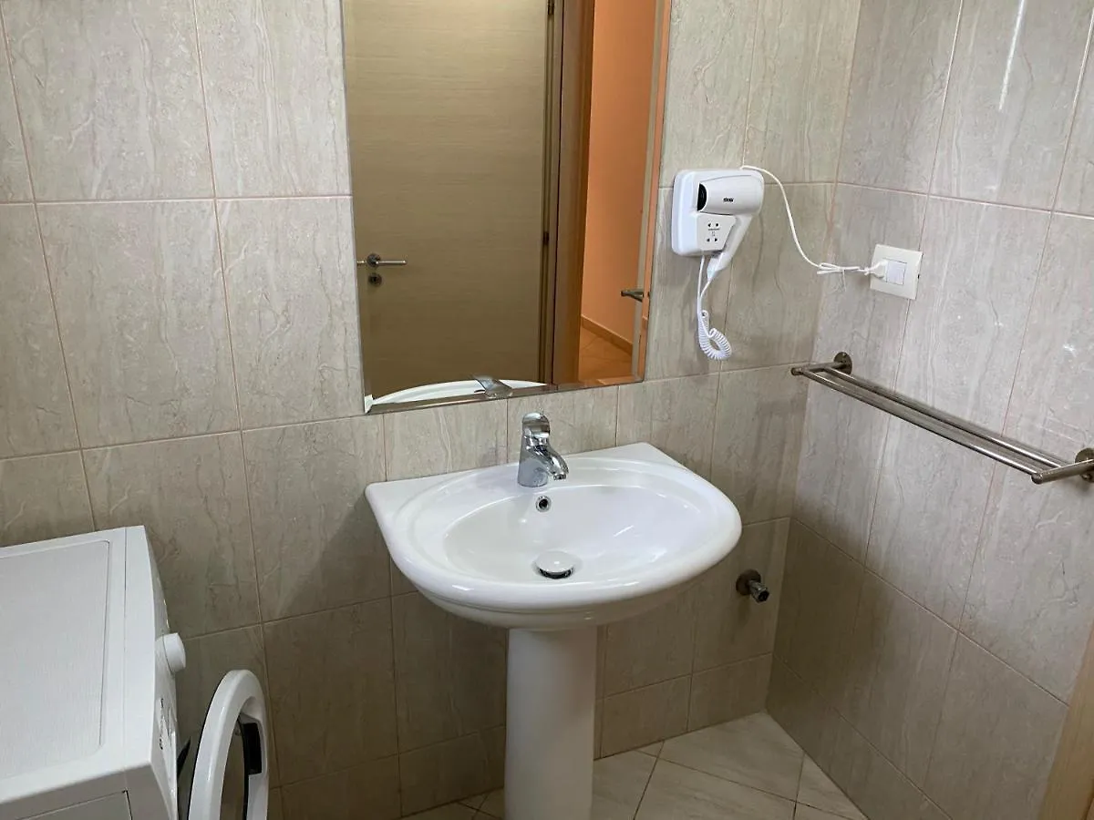 Apartamento Apartamente Oslo Vlorë