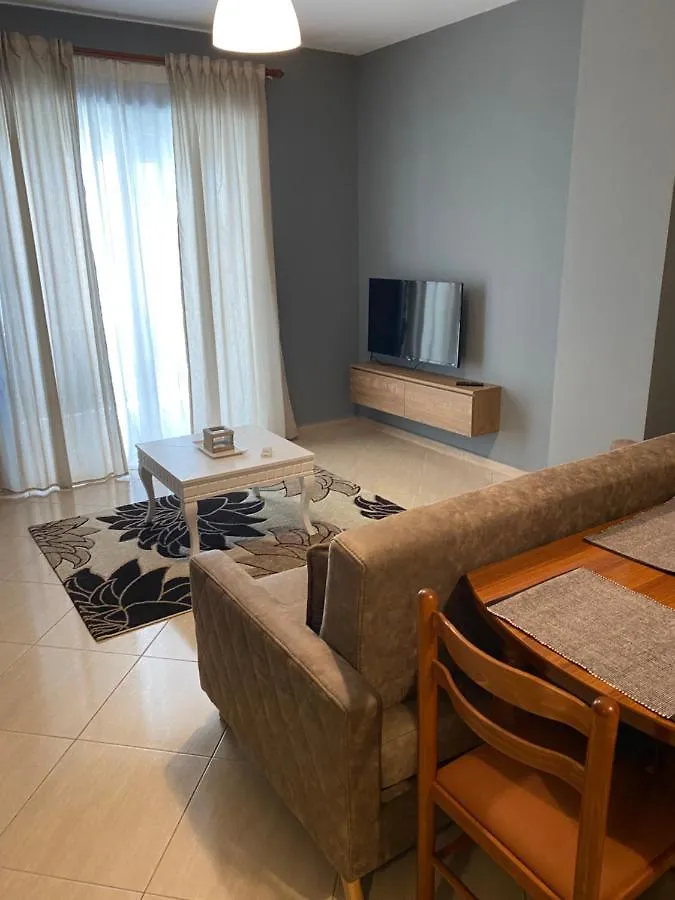 Apartamente Oslo Vlorë 0*,