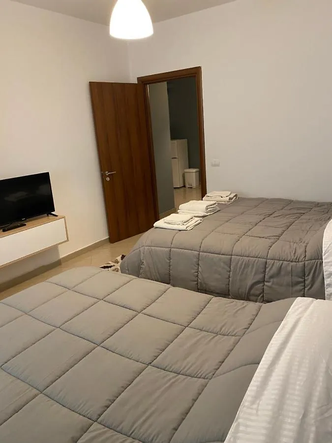 Apartamente Oslo Vlorë Albanië