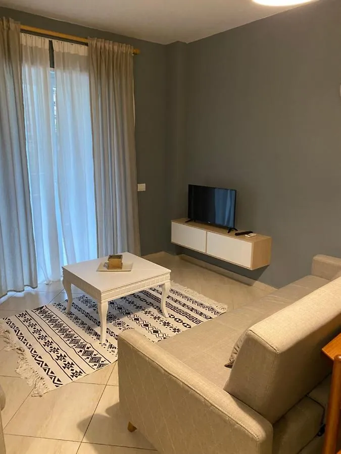 Apartamente Oslo Vlorë Appartement