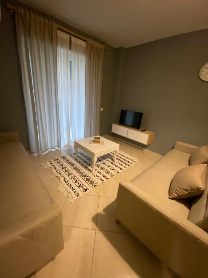 Apartamente Oslo Vlorë Apartamento