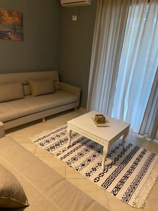 Apartamente Oslo Влёра