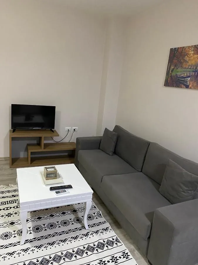 Appartement Apartamente Oslo Vlorë