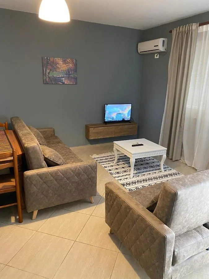 Apartamente Oslo Vlorë