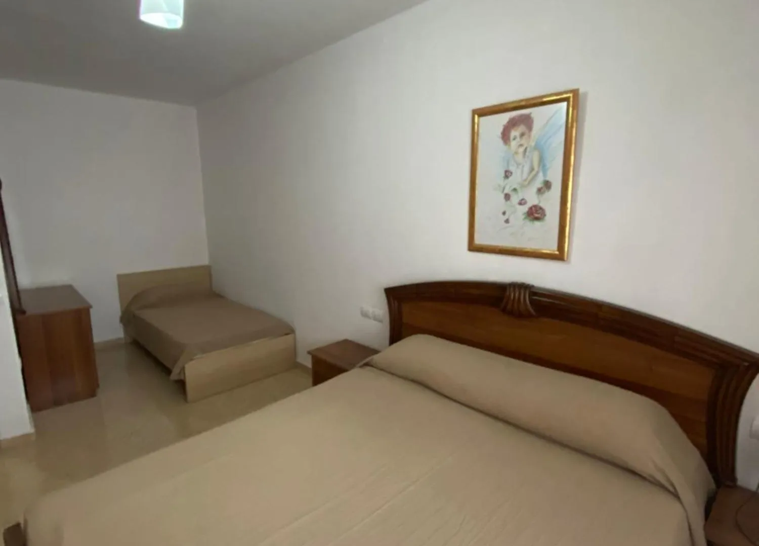 Apartamente Oslo Vlorë Apartamento