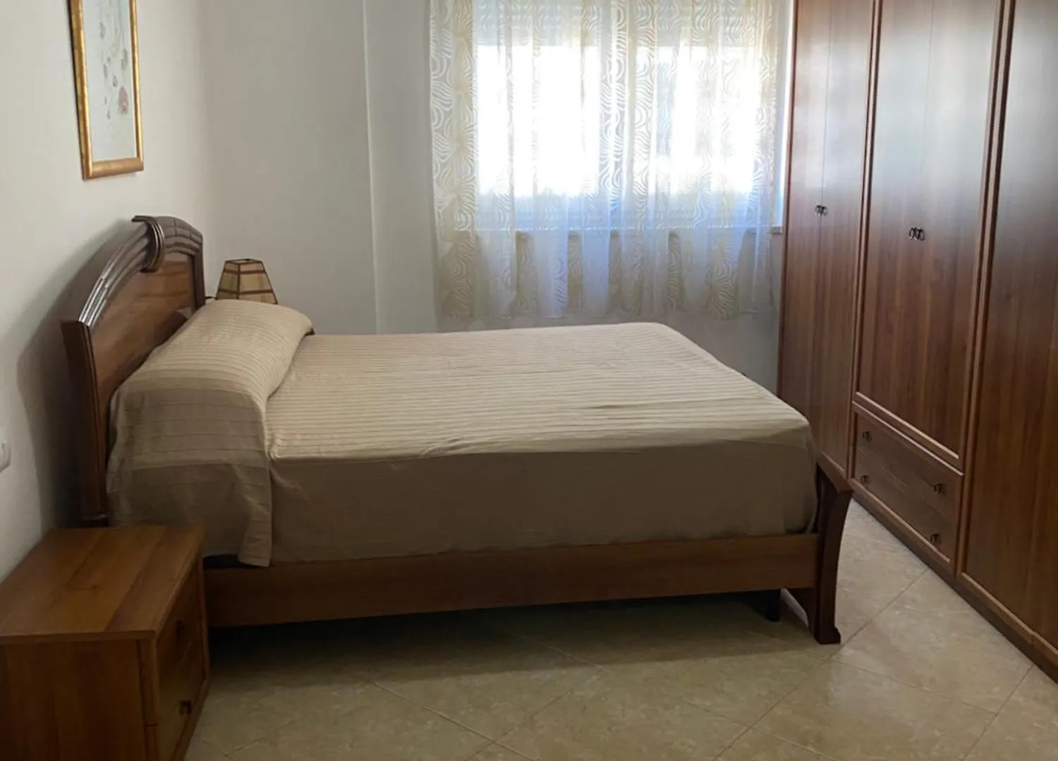 Apartamente Oslo Vlorë Albanië