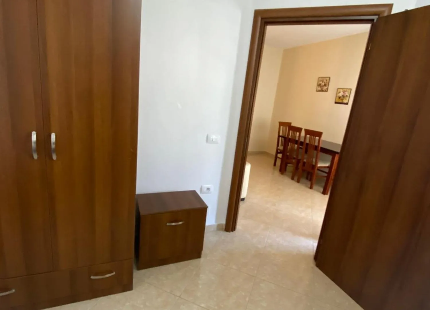 Appartement Apartamente Oslo Vlorë Albanië