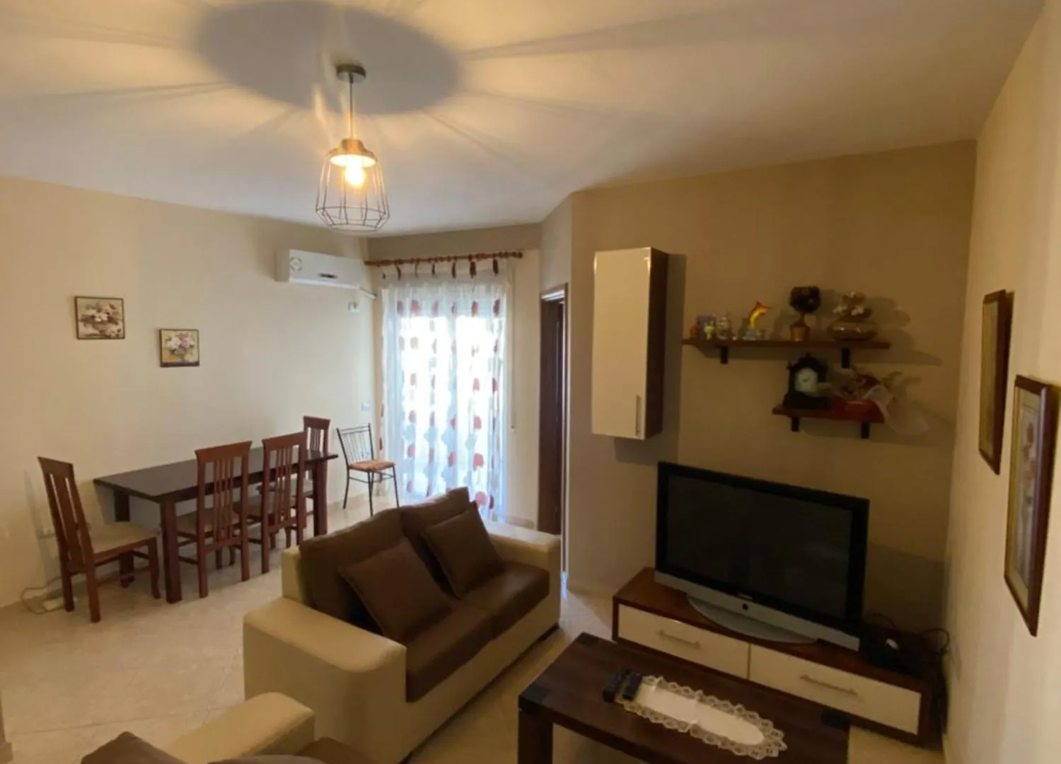 Apartamente Oslo Vlorë Apartamento