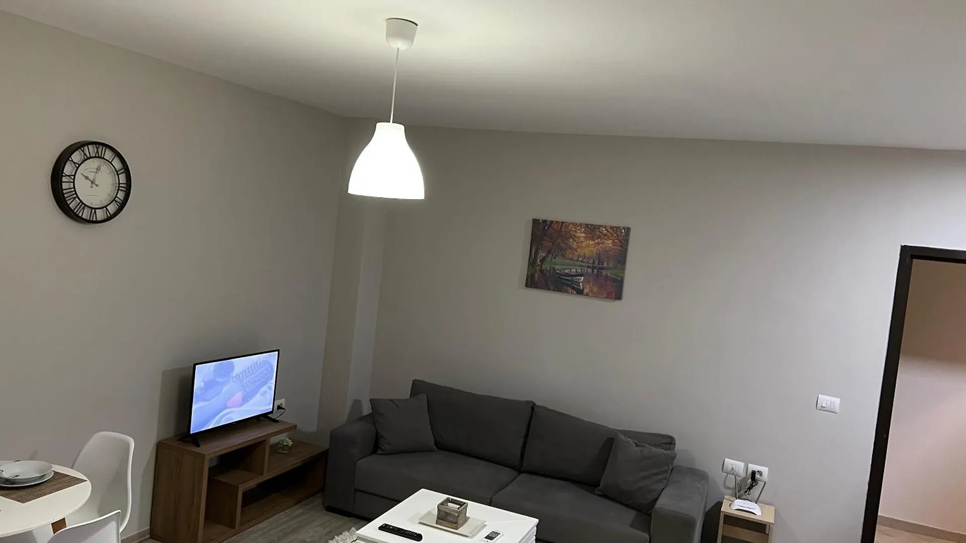 Apartamente Oslo Vlorë Apartamento