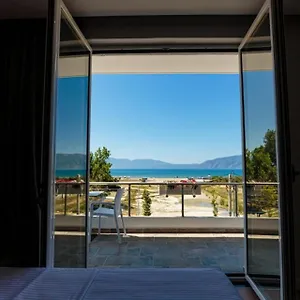 Hotel Real, Vlorë