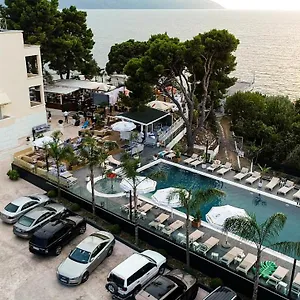 Hotel Le Palazzine, Vlorë