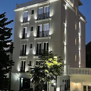 Ruby Palace Vlorë