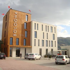 Hotel Bologna, Vlorë