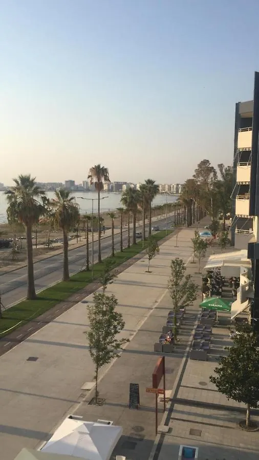 Apartamente Oslo Wlora 0*,  Albania
