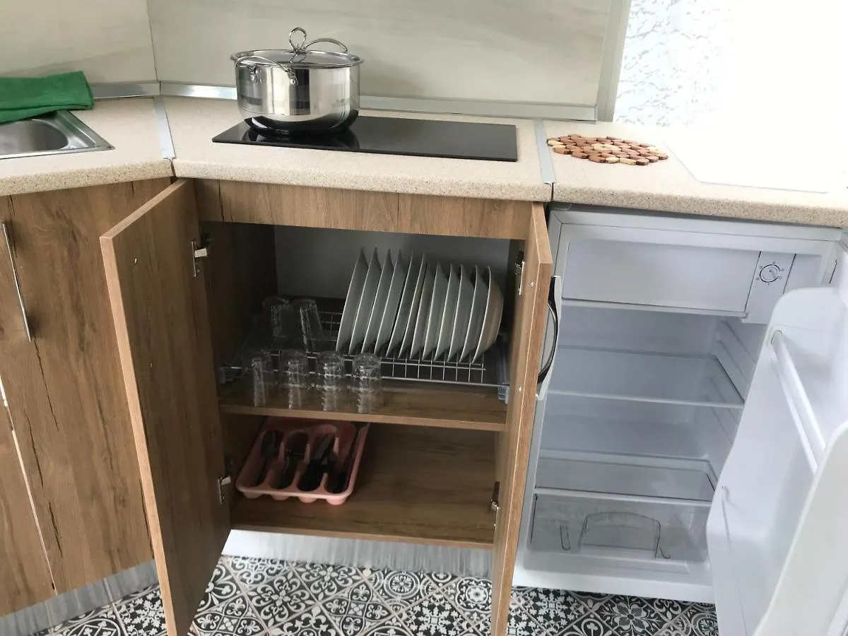 Apartamente Oslo Wlora 0*,  Albania
