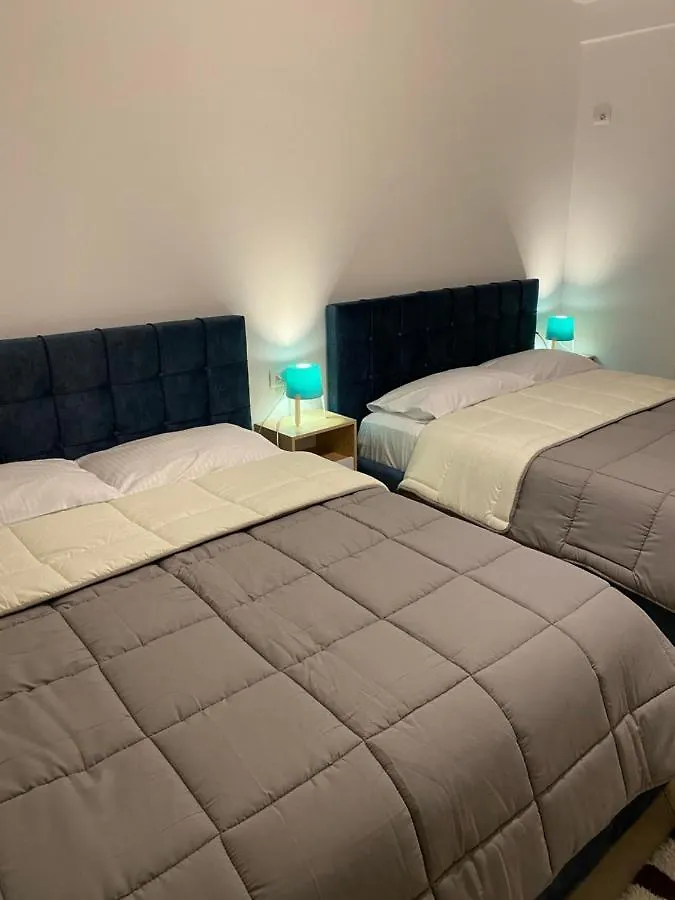 Apartamente Oslo Wlora Albania