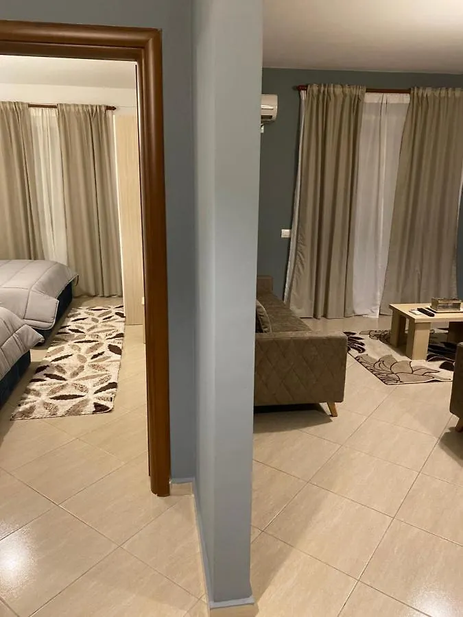 Apartamente Oslo Wlora 0*,