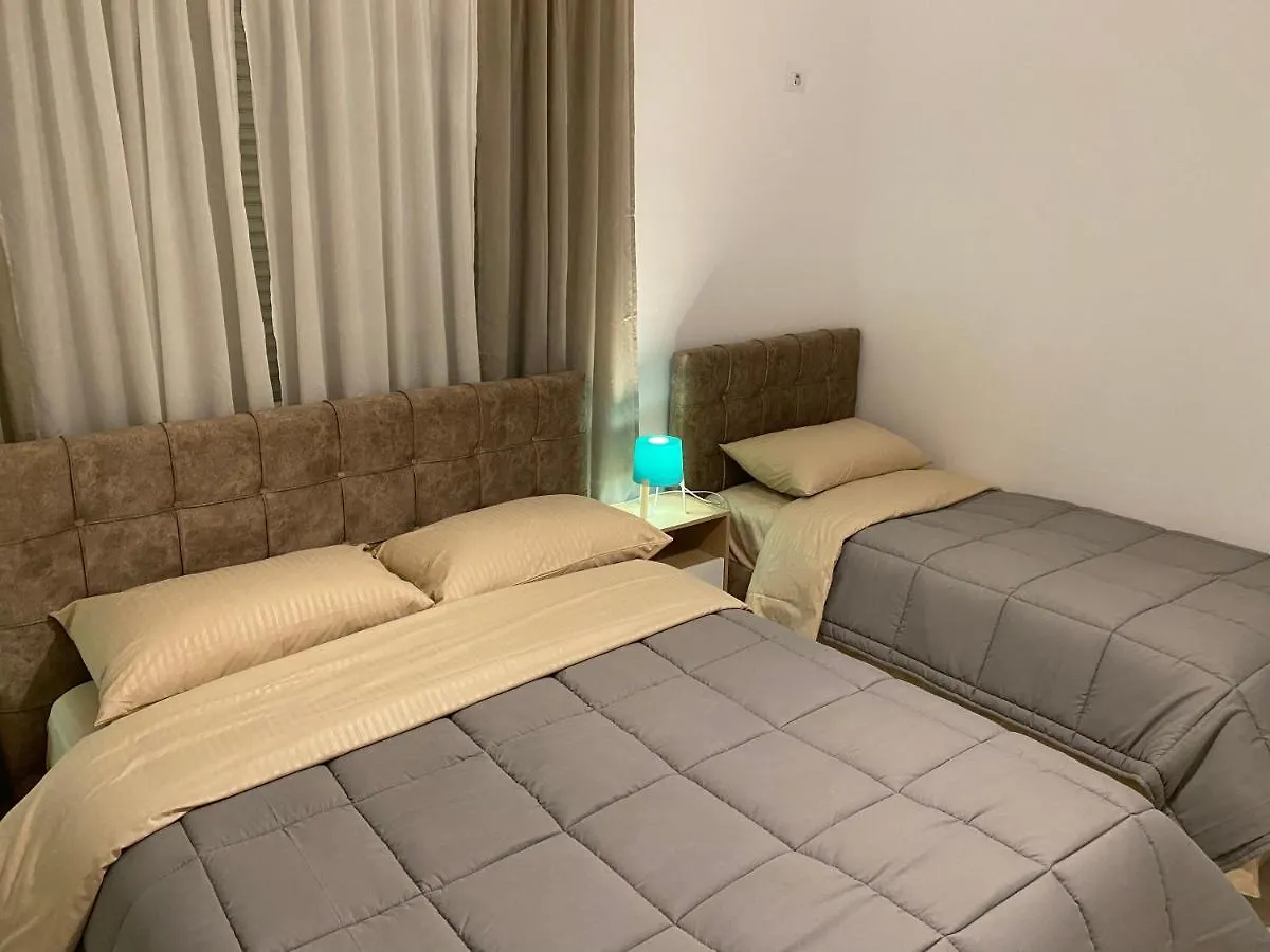Apartamente Oslo Wlora