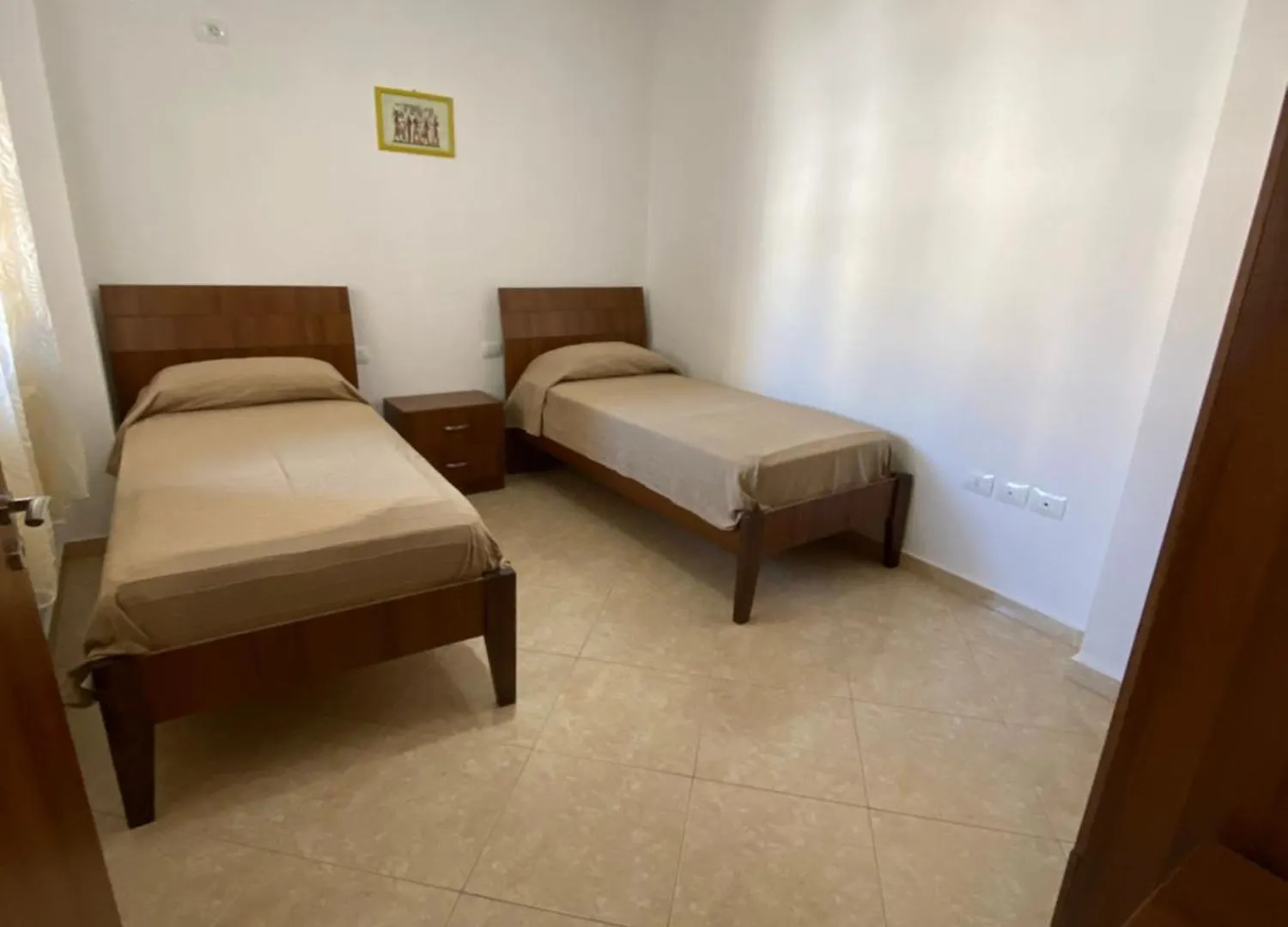 Apartamente Oslo Wlora