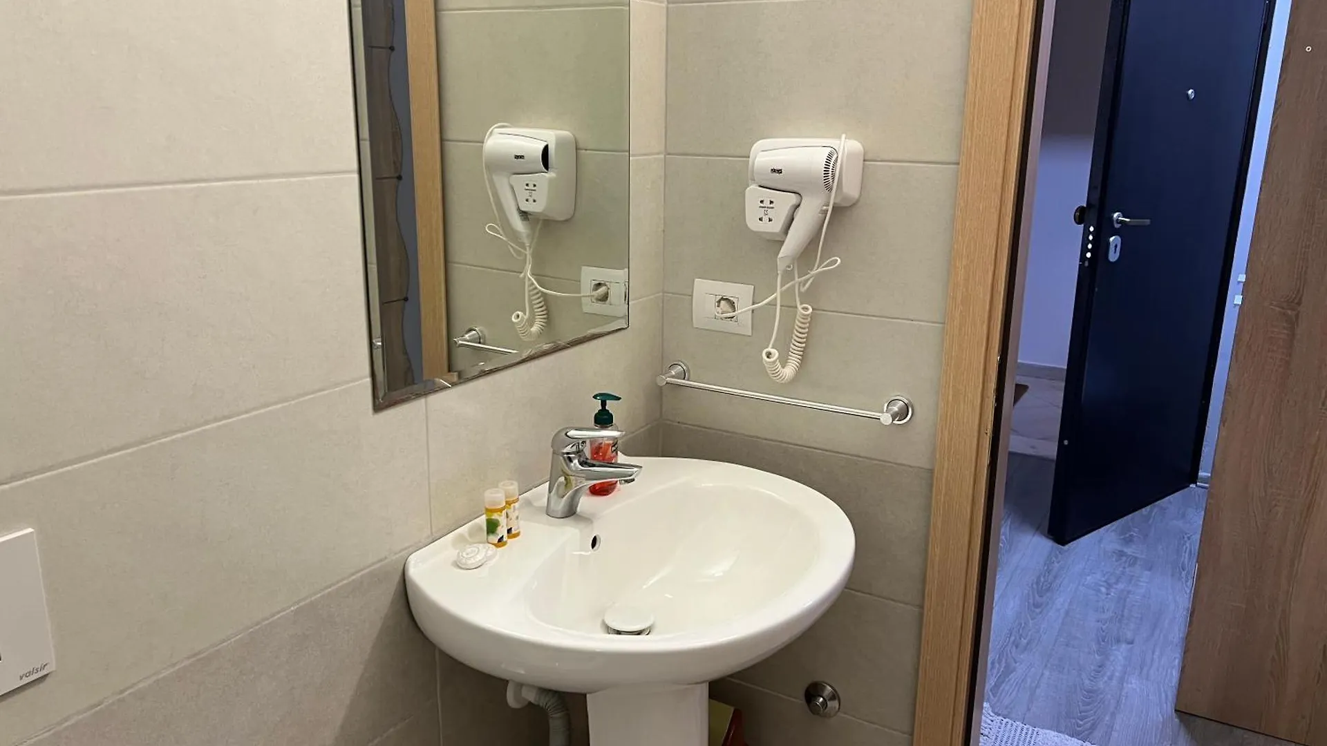 Apartamente Oslo Wlora Albania