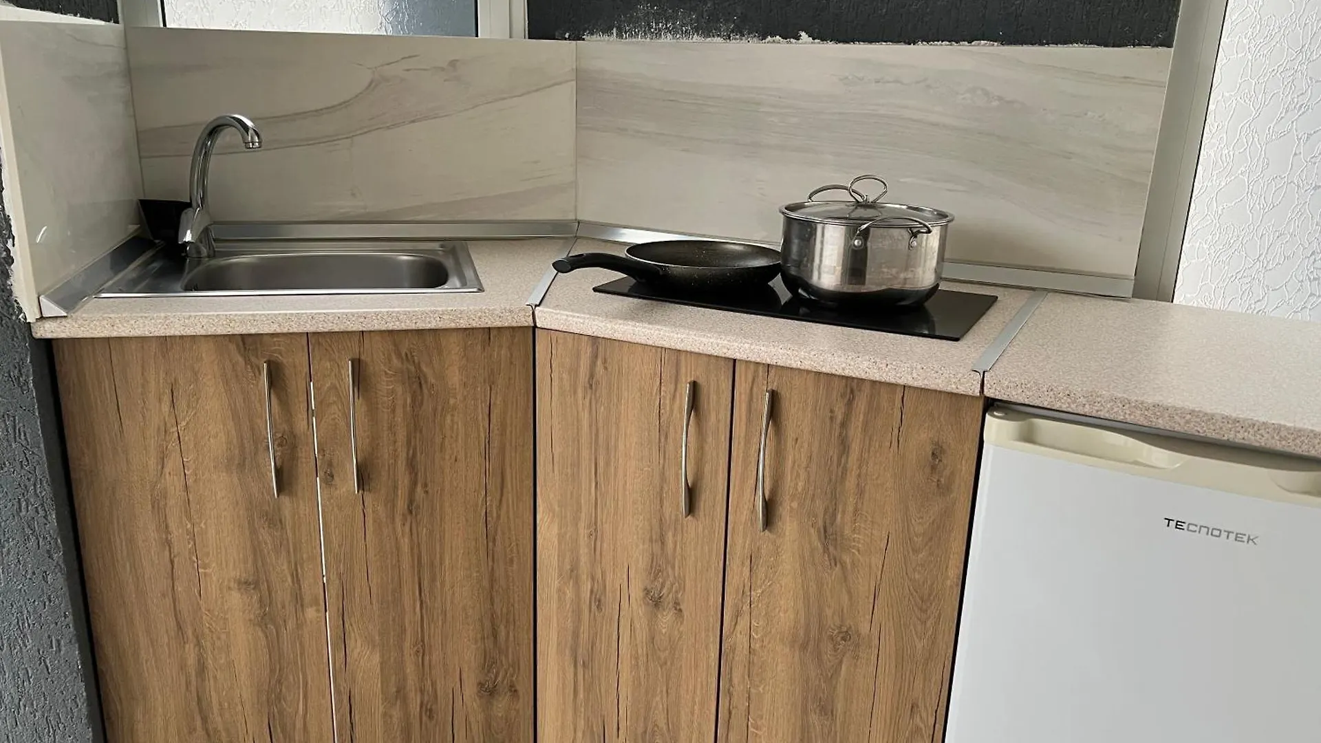 Apartamente Oslo Wlora