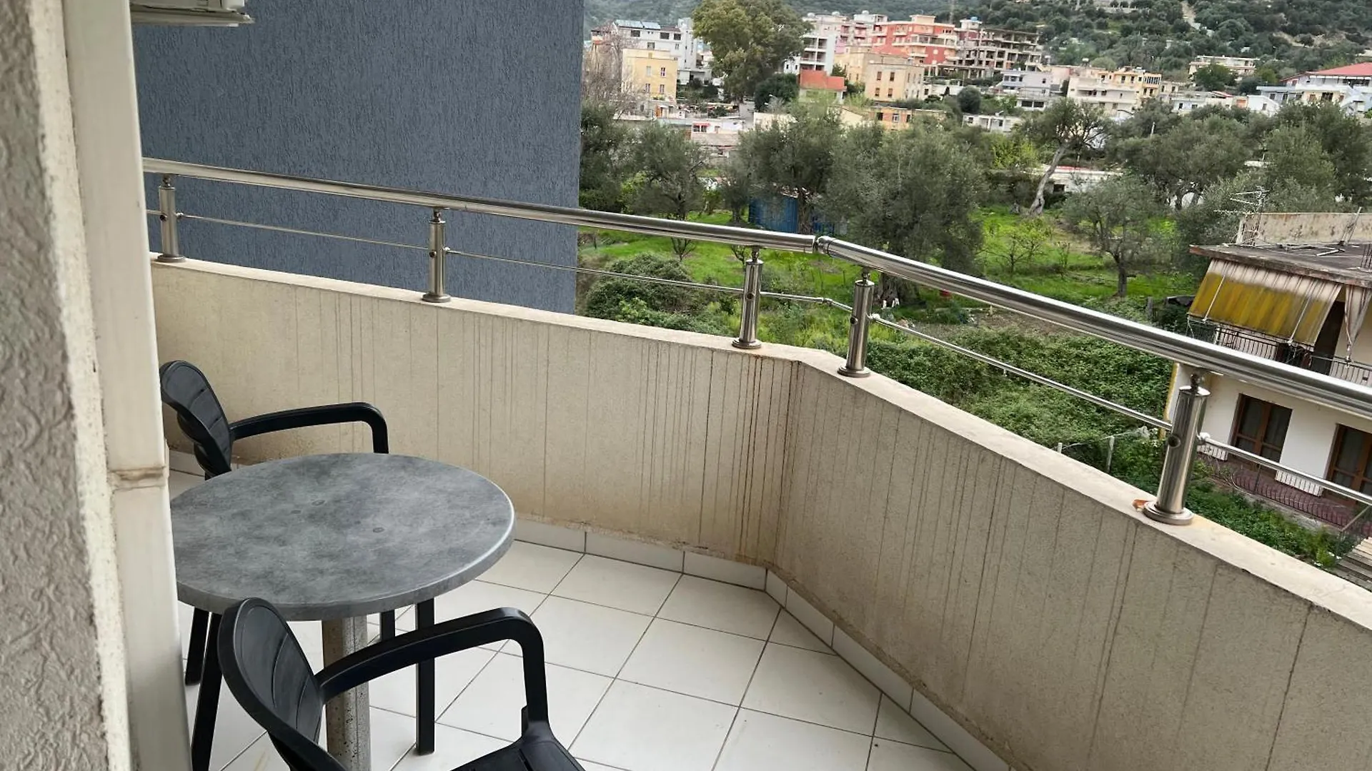 Apartamente Oslo Wlora Albania