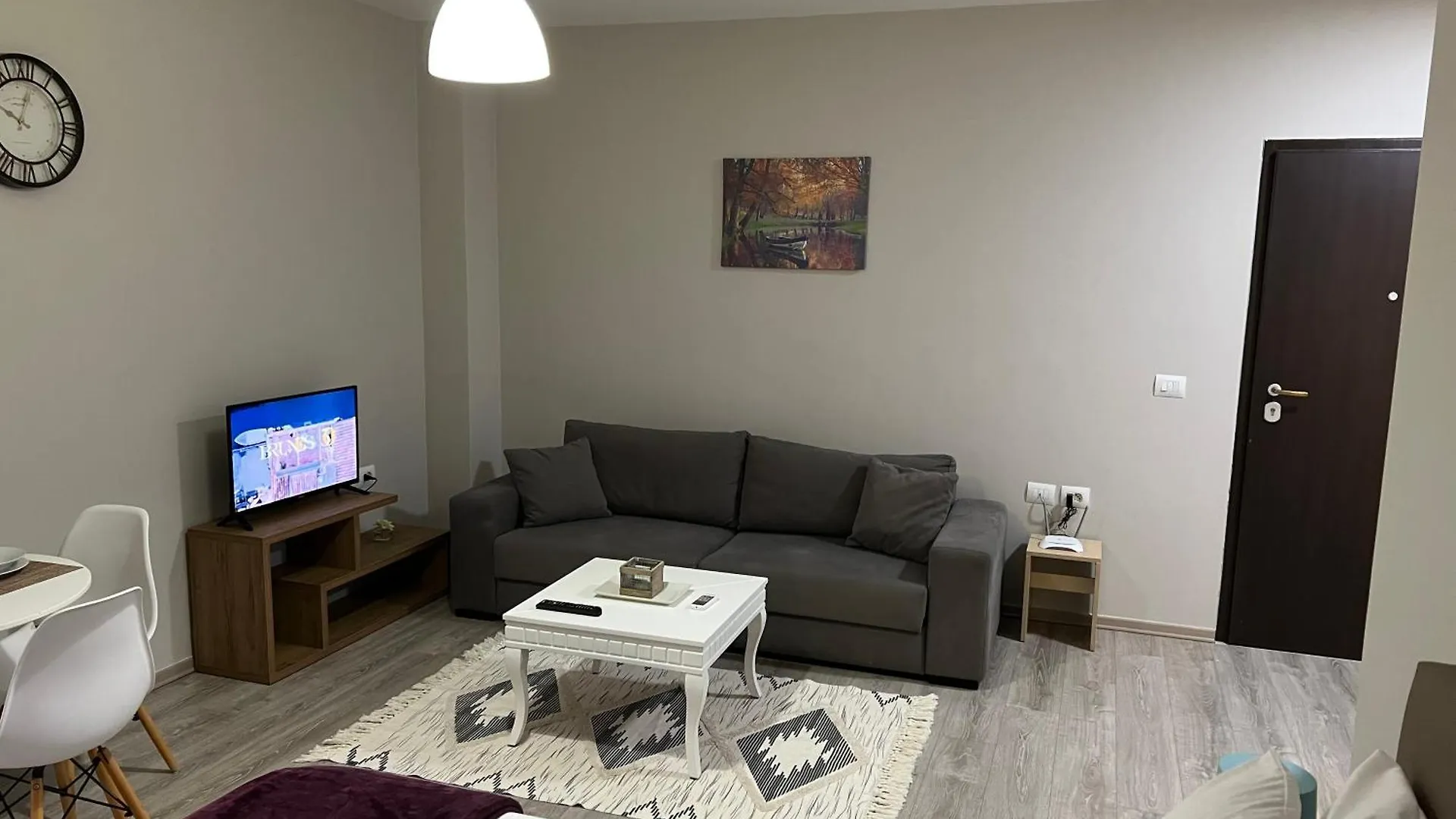 Apartamente Oslo Wlora