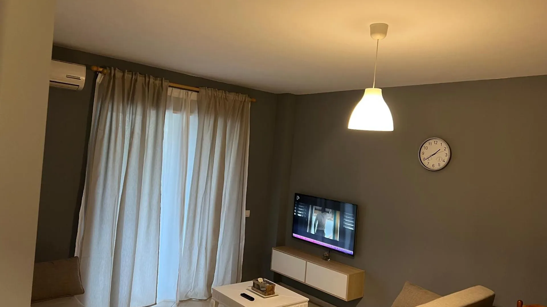 Apartament Apartamente Oslo Wlora